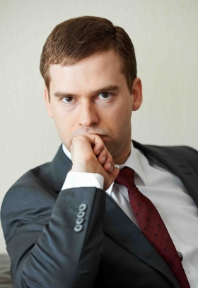Мишин Владимир Владимирович