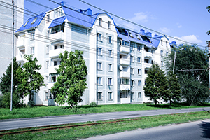 Заселение в общежитие г. Пятигорска  
