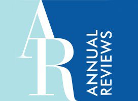 Доступ к базе данных Annual Reviews Science Collection