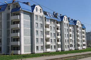 В общежитиях СКФУ будут введены дополнительные санитарные меры