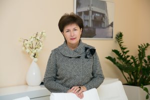Ректор СКФУ поздравляет студентов с Татьяниным днем