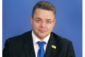 Поздравление Губернатора В. Владимирова с Днём знаний