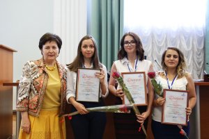Завершая учебный год, Ученый совет СКФУ анализировал стратегические вопросы развития вуза