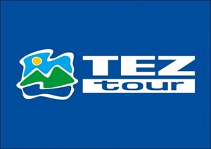 Мастер-класс от менеджера туристической компании «TEZ-TOUR»