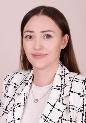 Данилова Алиса Олеговна