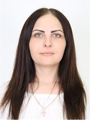 Павлова Татьяна Сергеевна