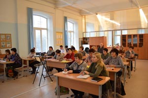 Обучение экспертов по компетенциям WorldSkills Russia