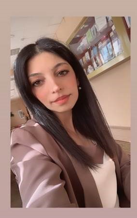 Даниелян Анаит Нелсоновна 
