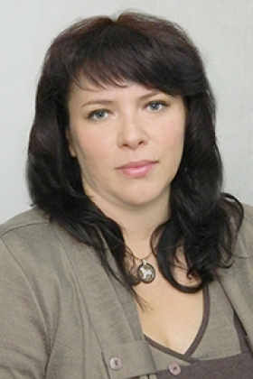 Есакова Елена Евгеньевна
