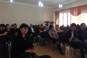 Юридическая клиника «Кристаллъ» объявляет набор студентов – консультантов.