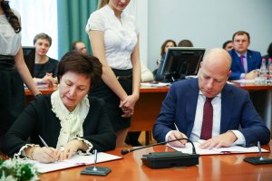 На базе Института появится Школа кавказского гостеприимства