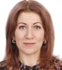 Юшаева Малика Ахмедовна