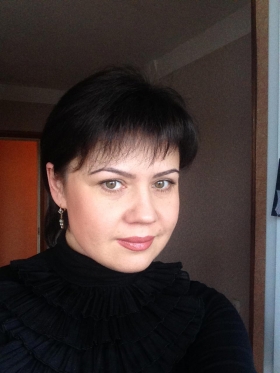 Догаева Нина Николаевна