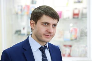 В СКФУ назначен новый руководитель