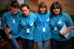 Форум молодых журналистов и блоггеров Юга России «МедиаФормат»