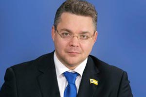Поздравление Губернатора В. Владимирова С Днем российского студенчества