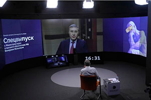 Валерий Фальков: Система науки и образования должна быть более гибкой