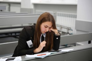 В СКФУ стартовал региональный этап Всероссийской олимпиады школьников