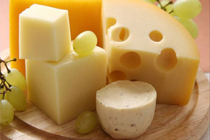 «Экспертиза качества и оценка потребительских свойств сыра»