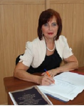 Холодова Екатерина Николаевна
