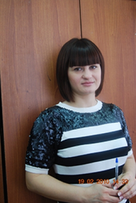 Климова Наталья Юрьевна