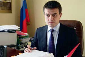 Поздравление Министра науки и высшего образования РФ Михаила Котюкова с Днем российского студенчества