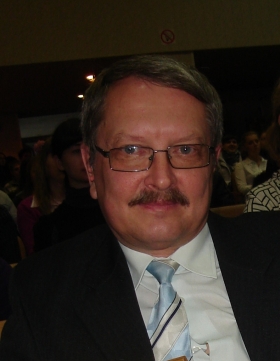 Казорин Виктор Иванович