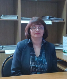 Брескина Наталья Витальевна