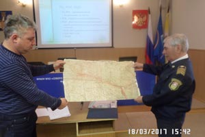Продвижение новых видов туризма: семинар по вопросам развития легкой авиации