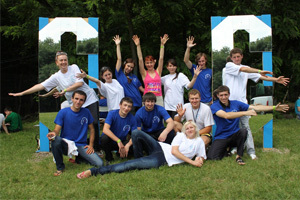 Всекавказский молодежный форум «Машук-2012» подводит итоги