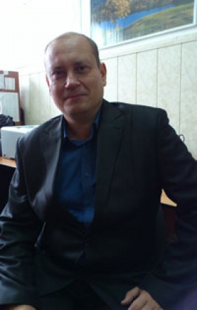 Сидякин Павел Алексеевич