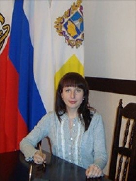 Белокопытова Наталья Юрьевна