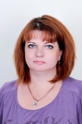 Пшукова Наталья Ильинична