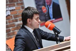 Михаил Котюков рассказал об изменениях в приеме в вузы, зарплатах преподавателей и «призыве» молодых ученых