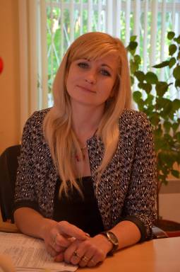 Кобалия Оксана Владимировна