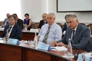 На Совете ректоров СКФО обсудили качество образования в вузах региона