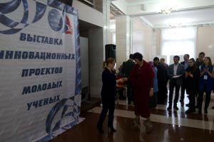 В День науки учёные ИСТиД СКФУ стали лауреатами XI выставки инновационных проектов Северного Кавказа