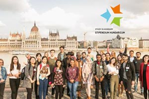 Студенты филиала СКФУ в Пятигорске будут получать европейскую стипендию и обучаться в Венгрии
