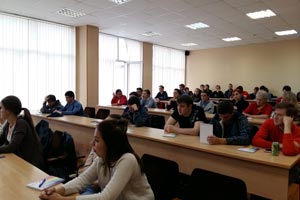 Открыт очередной сезон конкурсов Стипендиальной программы Владимира Потанина