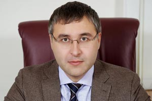 Валерий Фальков – министр науки и высшего образования