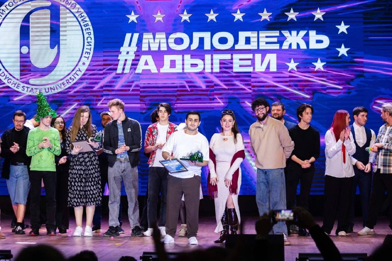 Вот и завершился первый сезон Официальной Южной лиги Международного союза КВН