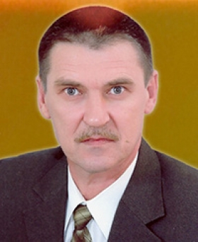 Чернышев Александр Борисович
