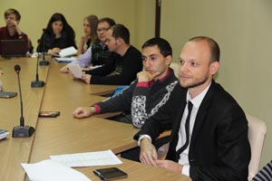Совет молодых ученых готовится к конкурсу «Умник – 2015»