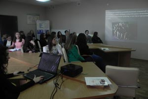 Кафедра ЭУП организовала заседание секции в рамках V Всероссийской научно-практической заочной конференции «Молодежь в современной экономической науке»