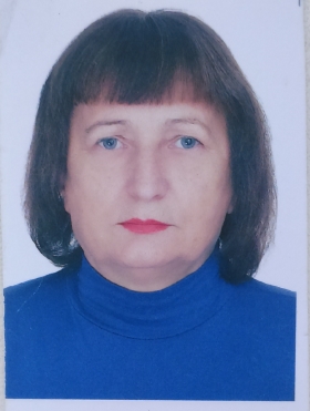 Покусаева Любовь Григорьевна