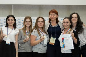Студенты СКФУ предложили идеи развития российского туризма