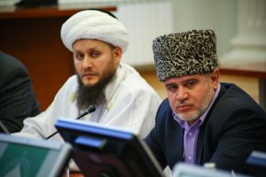 Участники первой секции Ставропольского форума ВРНС предложили создать координационный совет по реализации государственной семейной политики