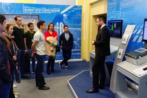 Студенты-энергетики представили результаты своих исследований на международной конференции в Казани