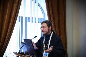 Стратегическое значение проблем семьи и демографии обсудили на третьей секции Ставропольского форума ВРНС