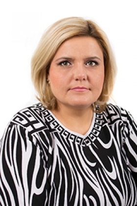 Вильгоненко Ирина Михайловна